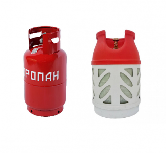 Баллоны газовые